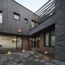 부산전원주택시공 믿음직한 아이오디자인에게 맡겼어요