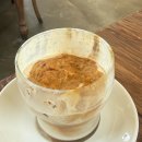 송탄-033V | 평택 국제대 근처 송탄 디저트 맛집! 시험 합격 기념으로 다녀온 카페 포문 후기☕🍰