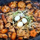 요달의찜닭 이미지
