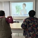 안덕보건지소 치매안심센터 이미지