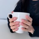 네일매끈 Nail The Sleek | 안양역네일 쌩얼미인 the NAIL에서 인생 시럽네일!