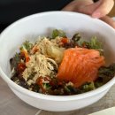 어라연송어횟집 | [영월/영월읍] 어라연송어장 :: 양식장에서 바로 잡은 싱싱한 송어회 영월 여행 중 강추