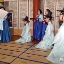 광주향교 충효관 이미지