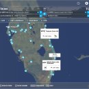 MSFS2020 Baron G58 : Opa Locka to Treasure Coast Intl on FSE 이미지