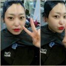 카마헤어 이미지