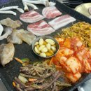 도덕로 | [칠동회관] 프리미엄 한돈 냉삼 광명 7동 맛집 솔직 후기!