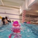 장유스파랜드 수영장 이미지