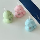 슬로우톡 캔들