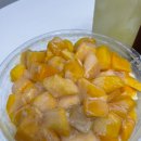탕후르츠빙수 이미지
