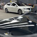 (주)바르미글로벌크리닝 | SM7 2015년식 전면 유리 교체 &amp; 솔라가드 프리미엄 퀀텀 전체 썬팅 재시공 가격 후기 장점 틴트 히어로즈