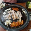 부뚜막김치생삼겹식당
