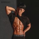 파워 유도 피트니스 이미지