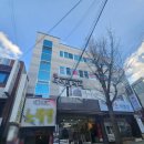 초원당구장 이미지