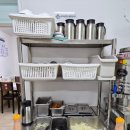 만덕도서관 화장실 | 부산 만덕동 아구찜 맛집 아구로 후기