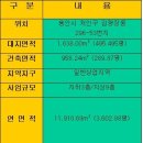 아이렉스 타워 앞 이미지