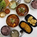 한끼 한컵 | 대구 산격동맛집 :: 한끼갈비 _ 솔직후기