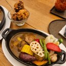 스프보울 | 도라보울 종로 북촌 삿포로스프카레 맛집 내돈내산 솔직후기