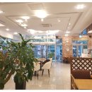 일지 브레인 아트 갤러리 카페 이미지