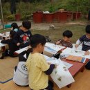 솔밭초교 병설유치원 이미지