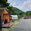 지리산리조트 글램핑 이미지