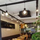 미스터최스파게티 | [맛집][강남/역삼] Mr.Choi 미스터최 파스타&피자 후기