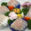 남강 회초밥 이미지