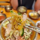 본가 남포동점 | 부산 남포동 맛집 부산족발 오랜만에 재방문 후기 주차 웨이팅 주문 꿀팁