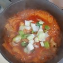 오국물떡볶이 이미지