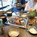 이화숯불갈비 이미지