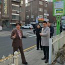 버스정류장 웹이코노미