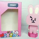 BT21 - COOKY BOX 이미지
