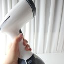 홈플래닛 핸디형 스탠드 휴대용 스팀다리미 사용법 및 후기
