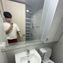 과천대로1길 | 과천포레하임 분리형원룸 입주청소 분진제거확실