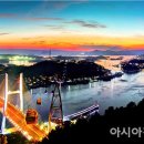 여수 밤바다 이미지