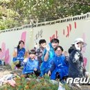 현충탑 화장실 이미지