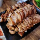 웰빙왕족발 | 일산 킨텍스 족발 맛집 대화역 웰빙장충왕족발과 막국수 솔직후기 (feat. 먹방 비제이 히밥도 다녀간 곳)
