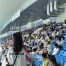 단양군자원봉사종합센터 2층 | 제54회 전국소년체육대회 수영 경기🏊‍♀️ 그 뜨거운 현장과 자원봉사 이야기 💪
