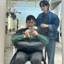 용준 | 성수 남자머리 추천 용준디저이너 ‘메이원헤어 성수점’ 후기