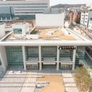 아트리움(성남시의료원) 이미지