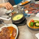 봉서산로69-16 | 천안갈비집 올래숯불돼지갈비 역대급 맛