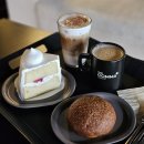 콤마 | 안양카페 감성 대형카페 추천│안양일번가 더콤마라운지 후기