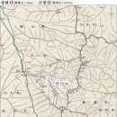 청화산골 이미지