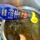 세계 속 가정식 레시피 | 감칠맛의 비밀병기 사조대림 해천미업 해선장 후기