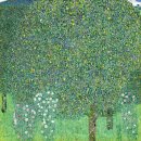 헤베스파 | Gustav Klimt(구스타프 클림트) / 5 - 장식 풍경화