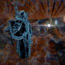 용갑 | [붉은 사막] 챕터 11: 구름성. 04142026