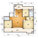 경기 수원시 팔달구 인계동 384 래미안노블클래스 102동 13층 이미지