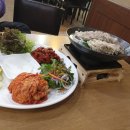 할매보쌈양평해장국 이미지