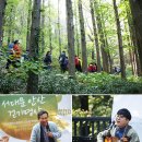 자락길 옹달샘 이미지