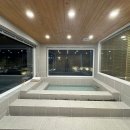 라움 더 한옥 풀빌라 이미지