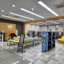 영종도서관 1층 이미지